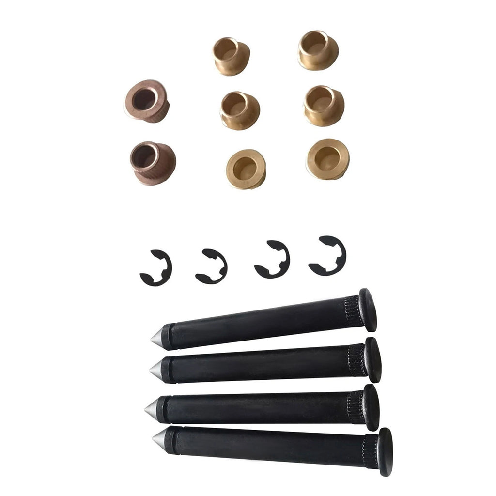 Upper Lower Detent Bushings for Chevrolet Nova (1971-1979)