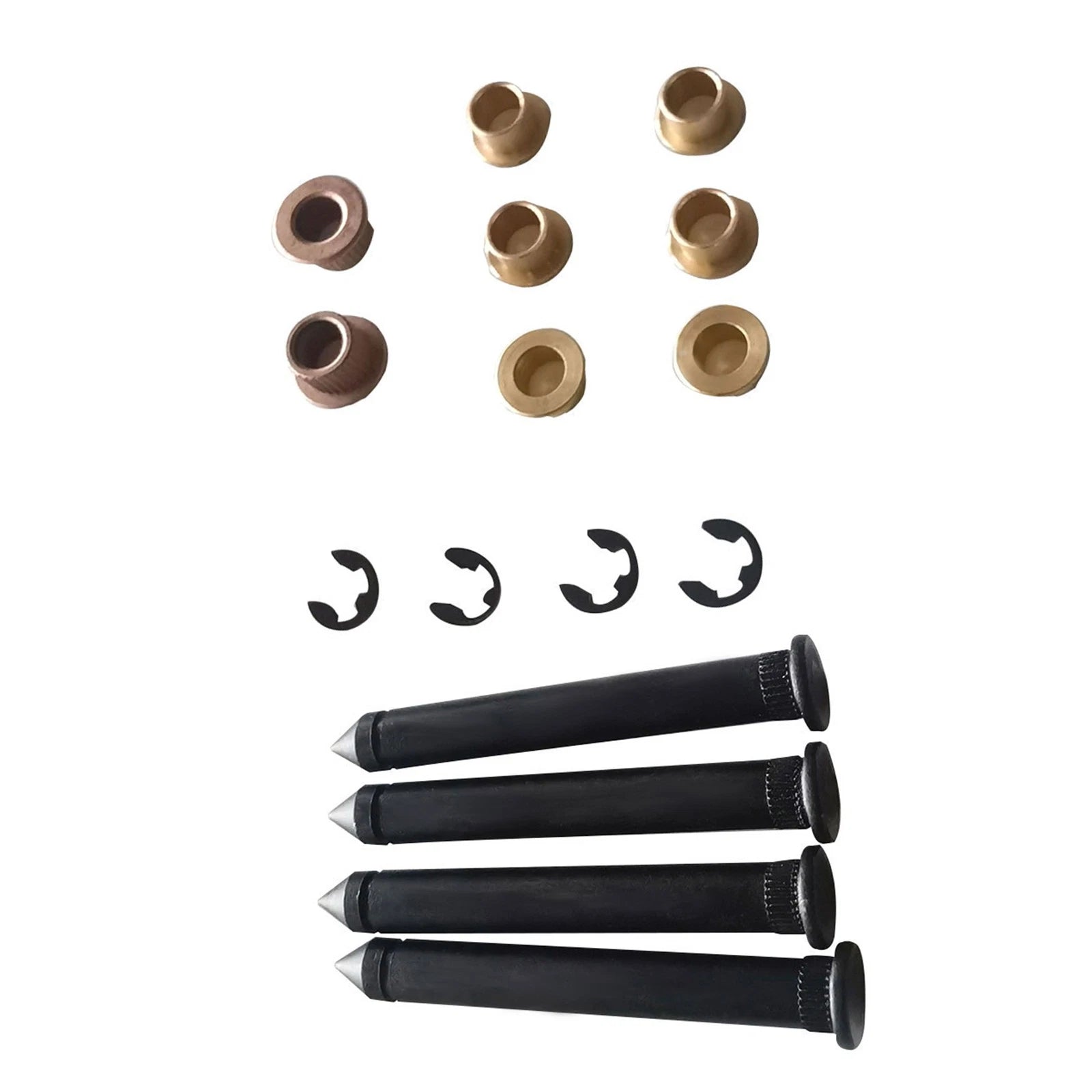 Upper Lower Detent Bushings for Chevrolet Nova (1971-1979)