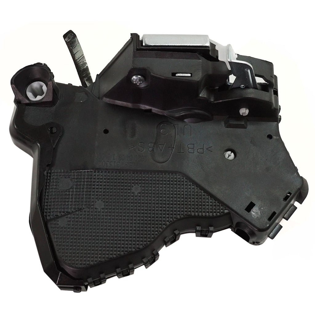 Door Lock Actuator Set for Toyota Camry (2007–2016) Front Left & Right