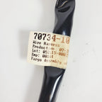 Harness for Harley Davidson (2010–2015) 70734-10 / 70693-10