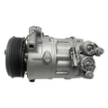 A/C Compressor Replacement for Jaguar XJ 3.0L (2014–2015)