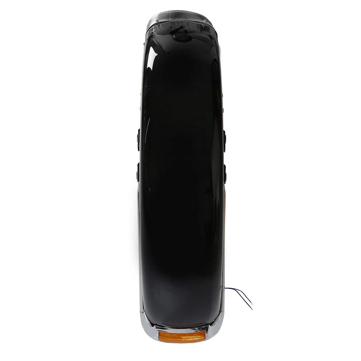 Front Fender Assembly for Harley Electra Tri Glide Ultra Classic (2014–Up)