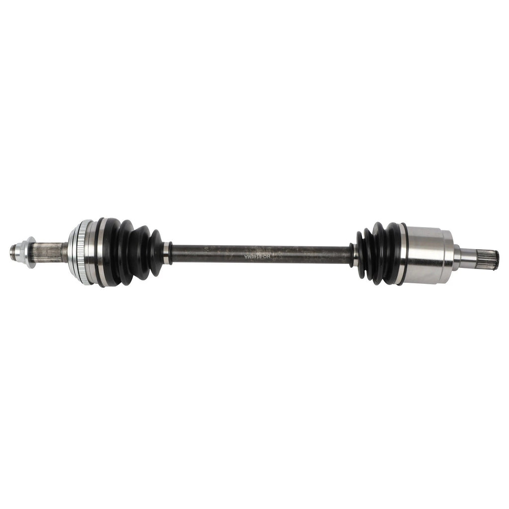 2X CV Axle for Acura MDX (2003–2006) Honda Pilot (2006–2008) Front Left & Right