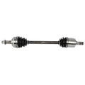 2X CV Axle for Acura MDX (2003–2006) Honda Pilot (2006–2008) Front Left & Right