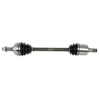 2X CV Axle for Acura MDX (2003–2006) Honda Pilot (2006–2008) Front Left & Right