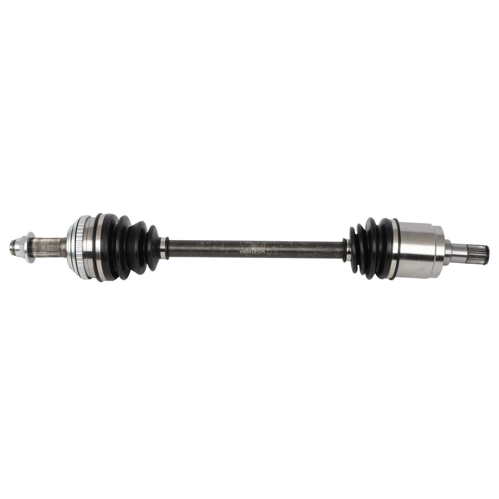2X CV Axle for Acura MDX (2003–2006) Honda Pilot (2006–2008) Front Left & Right