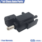Turbo Boost Pressure Control Valve for Saab 9-3 9-5 (2003-2011)