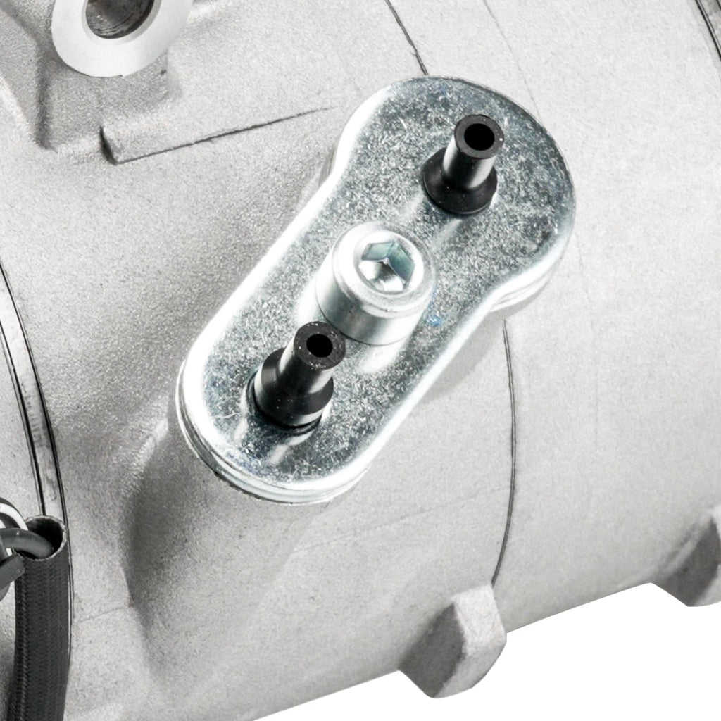 A/C Compressor for Lincoln MKZ (2011–2012)