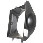 Fan Shrouds for Jeep Grand Cherokee (1999–2004)
