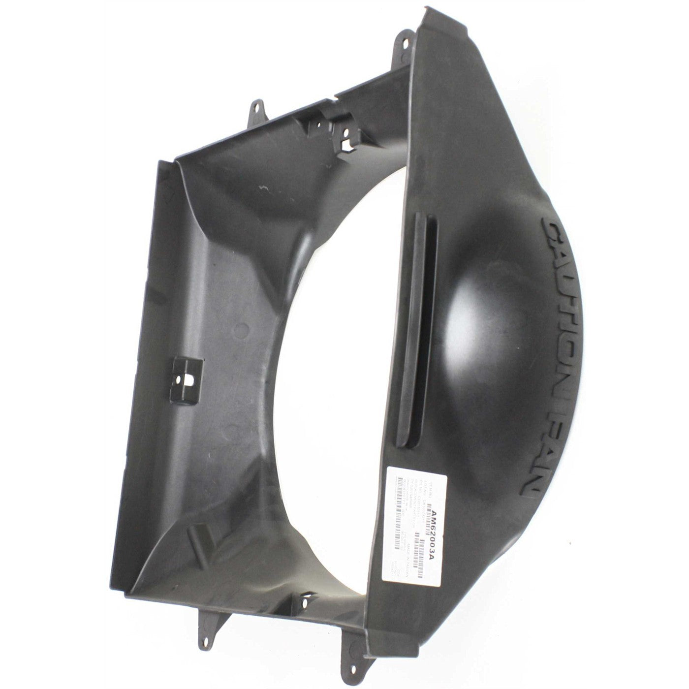 Fan Shrouds for Jeep Grand Cherokee (1999–2004)