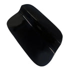 Fuel Door Filler Lid Cover 20L Black Plastic for Tiguan (2018–2024)