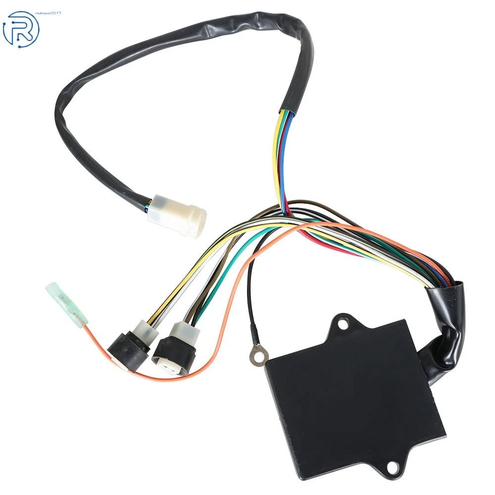CDI Box 3GD-85540-20-00 for Yamaha Warrior 350 YFM350X (1990–1995)
