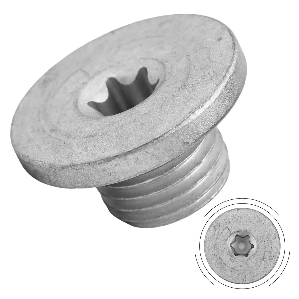 Oil Drain Plug Sump M14 X 1.5 0.55x0.98 HD 14x25mm