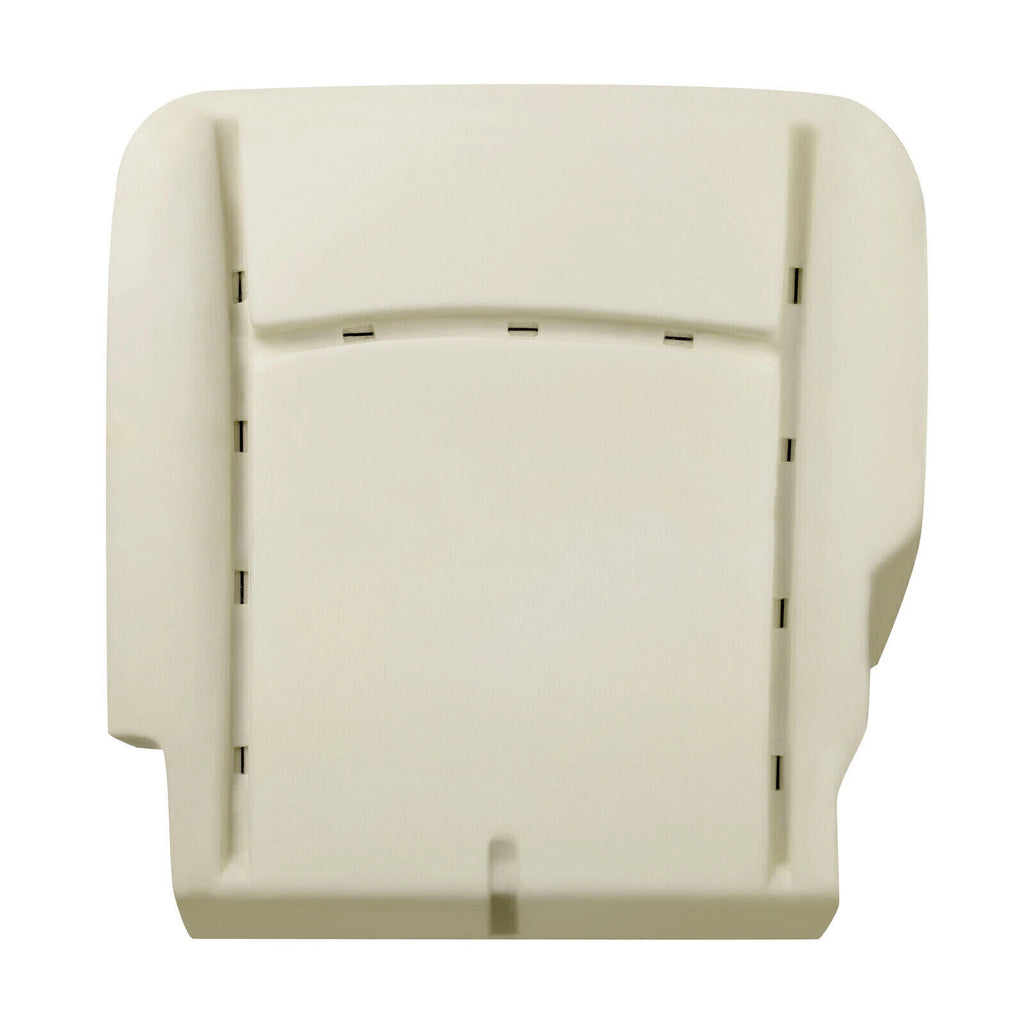 Driver Bottom Seat Foam Cushion Pad for Dodge Ram 1500 2500 3500 (2009–2018)