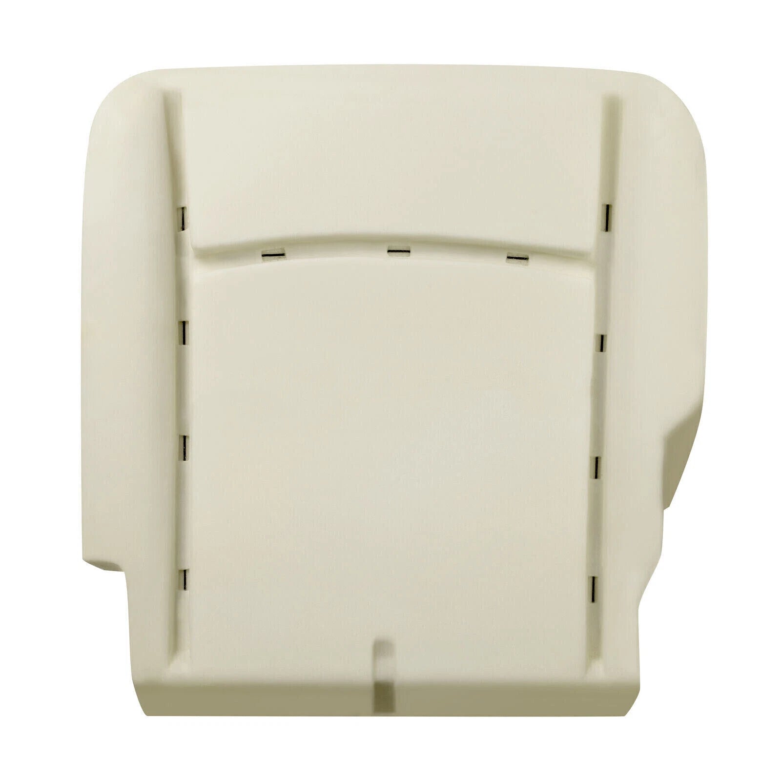 Driver Bottom Seat Foam Cushion Pad for Dodge Ram 1500 2500 3500 (2009–2018)