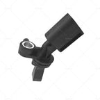 Set of 4 ABS Wheel Speed Sensors for Volkswagen Amarok (2010–2019) 2H0927807A