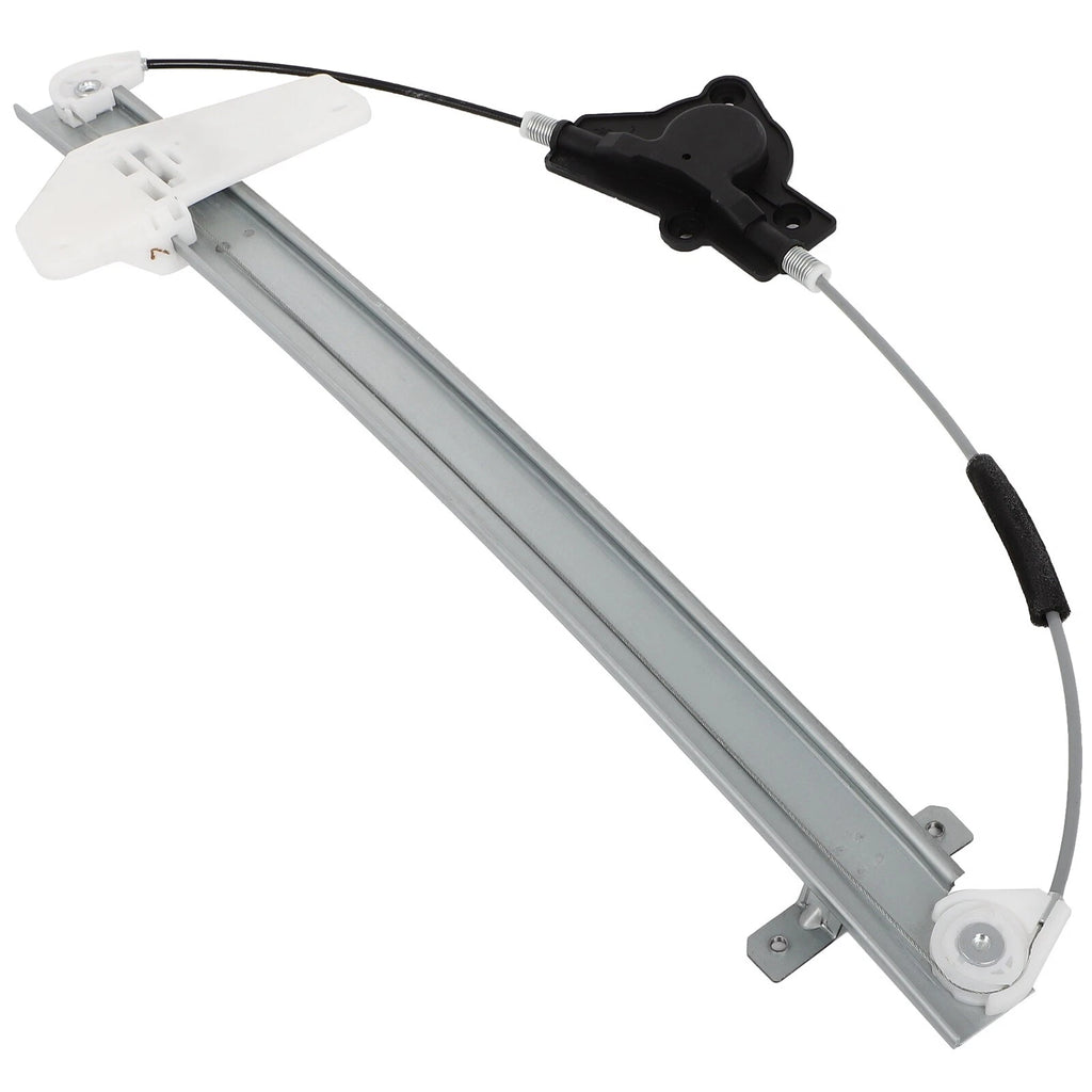 Power Window Regulator for Nissan Armada, Titan (2005-2015) Rear Left