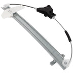 Power Window Regulator for Nissan Armada, Titan (2005-2015) Rear Left