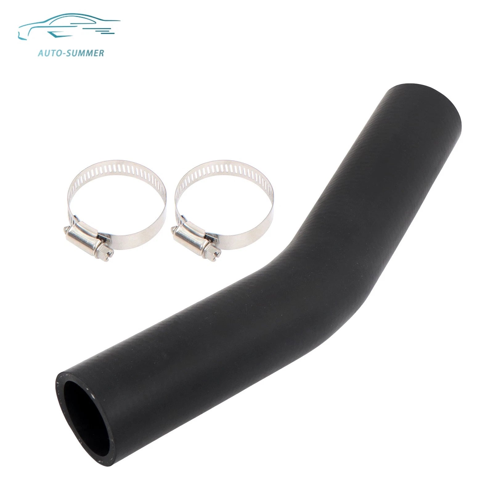 Fuel Tank Filler Hose for Ford F150 (1997–2003) F75Z9034LA F85Z9034TA