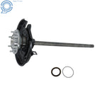 Pre-Pressed RH Rear Passenger Axle Shaft for Toyota FJ Cruiser (2007–2009) 926-142