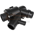 Thermostat Housing for Jaguar XF, XFR (2010-2015)