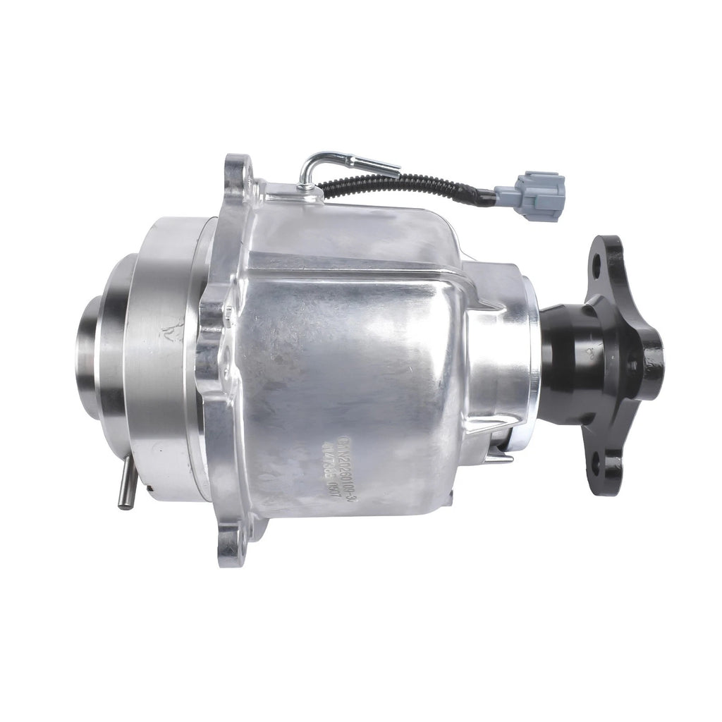 Coupling Assembly Electric Silver for Nissan Rogue (2011-2012)