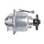 Coupling Assembly Electric Silver for Nissan Rogue (2011-2012)