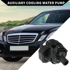 Auxiliary Water Pump for Mercedes-Benz A/B/C/E/GL/M/R-Class (2011-2023)