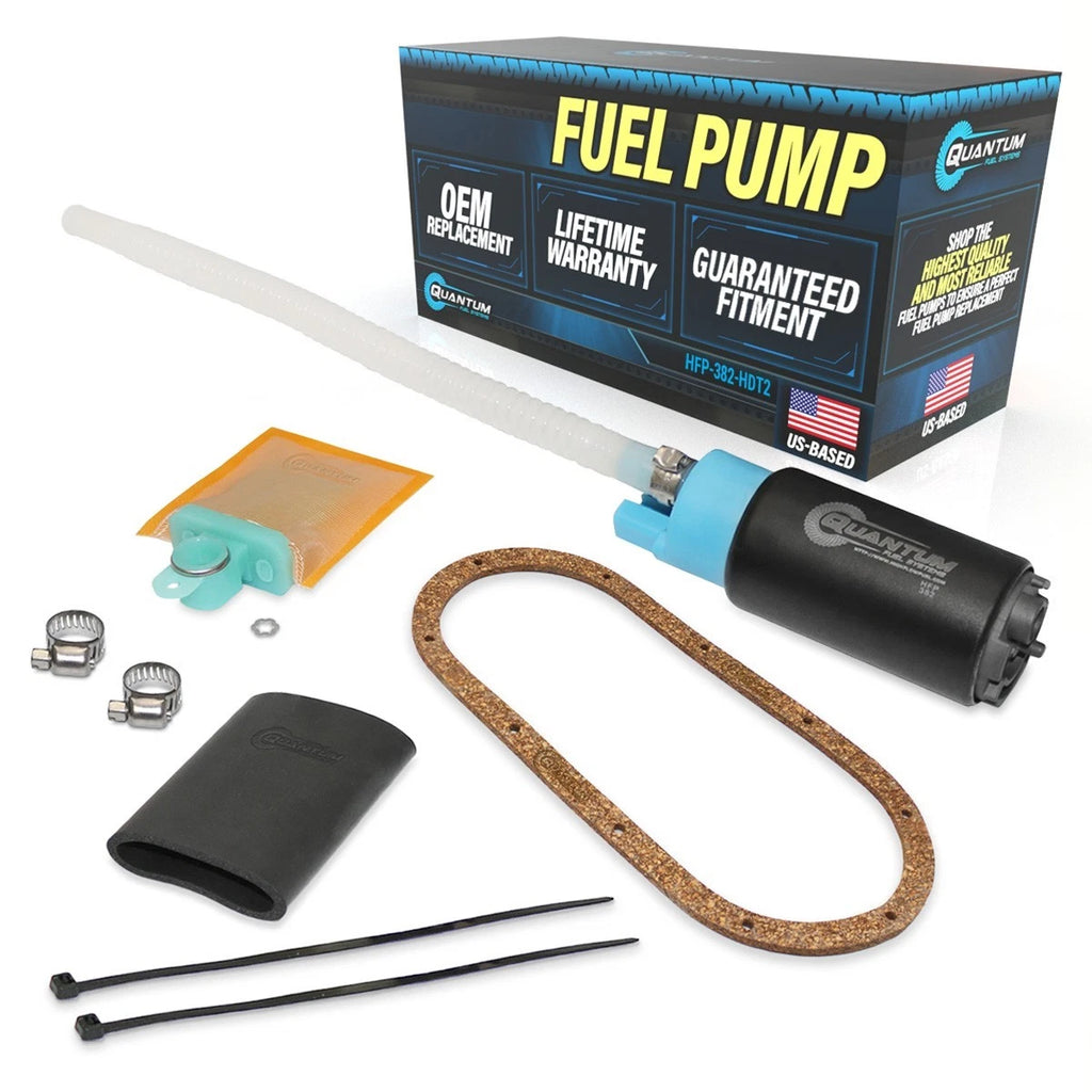 Fuel Pump + Tank Seal for Harley-Davidson Street 750 (2016) 61200001B
