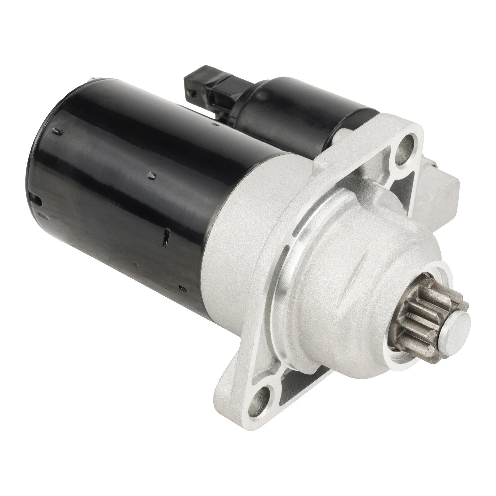Starter Motor for Volkswagen Golf Jetta (2000–2006) 1.8L 2.0L 11–15V 1.1kW