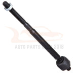 2X Front Inner Tie Rod End Links for Dodge Caliber & Jeep Compass (2007–2012)