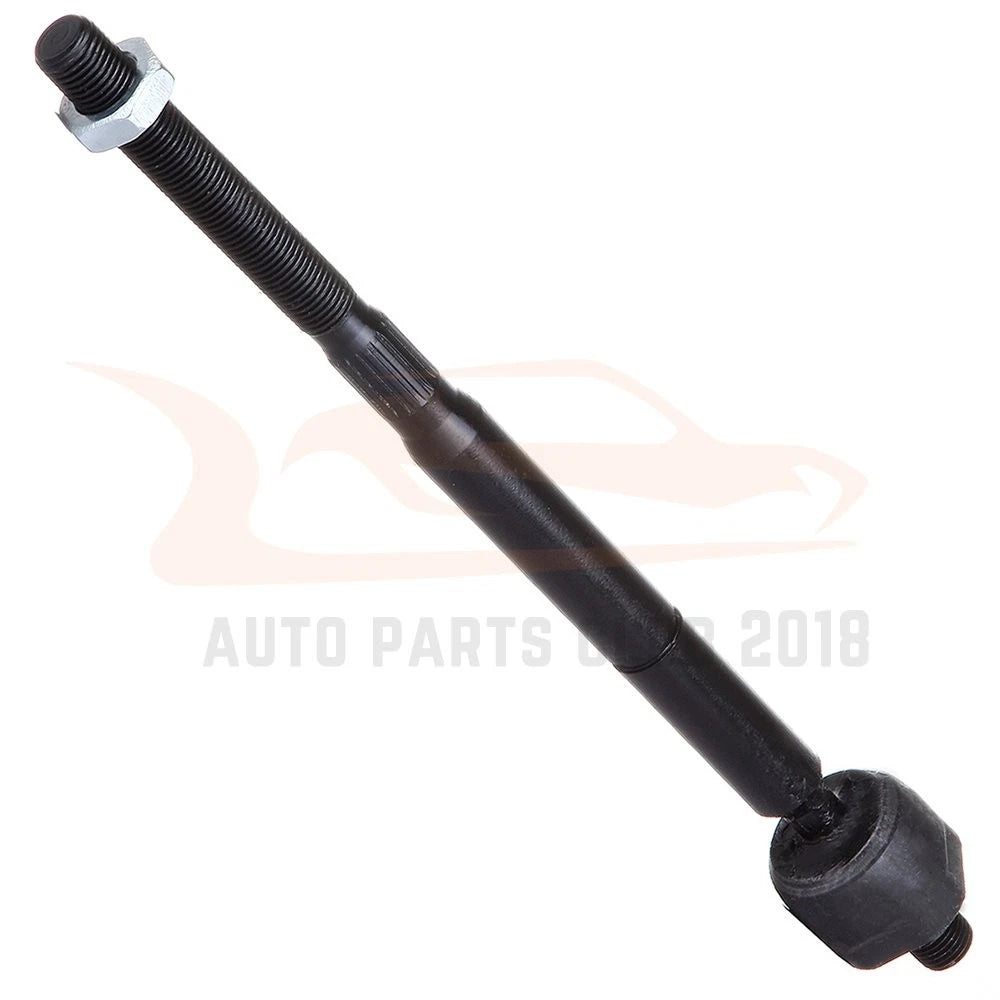 2X Front Inner Tie Rod End Links for Dodge Caliber & Jeep Compass (2007–2012)