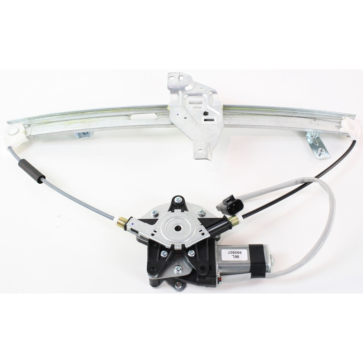 Power Window Regulator Set for Chevrolet Impala (2006–2013) Front with Motor