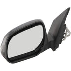 Power Heated Signal Side View Mirror for Toyota RAV4 (2009–2012)