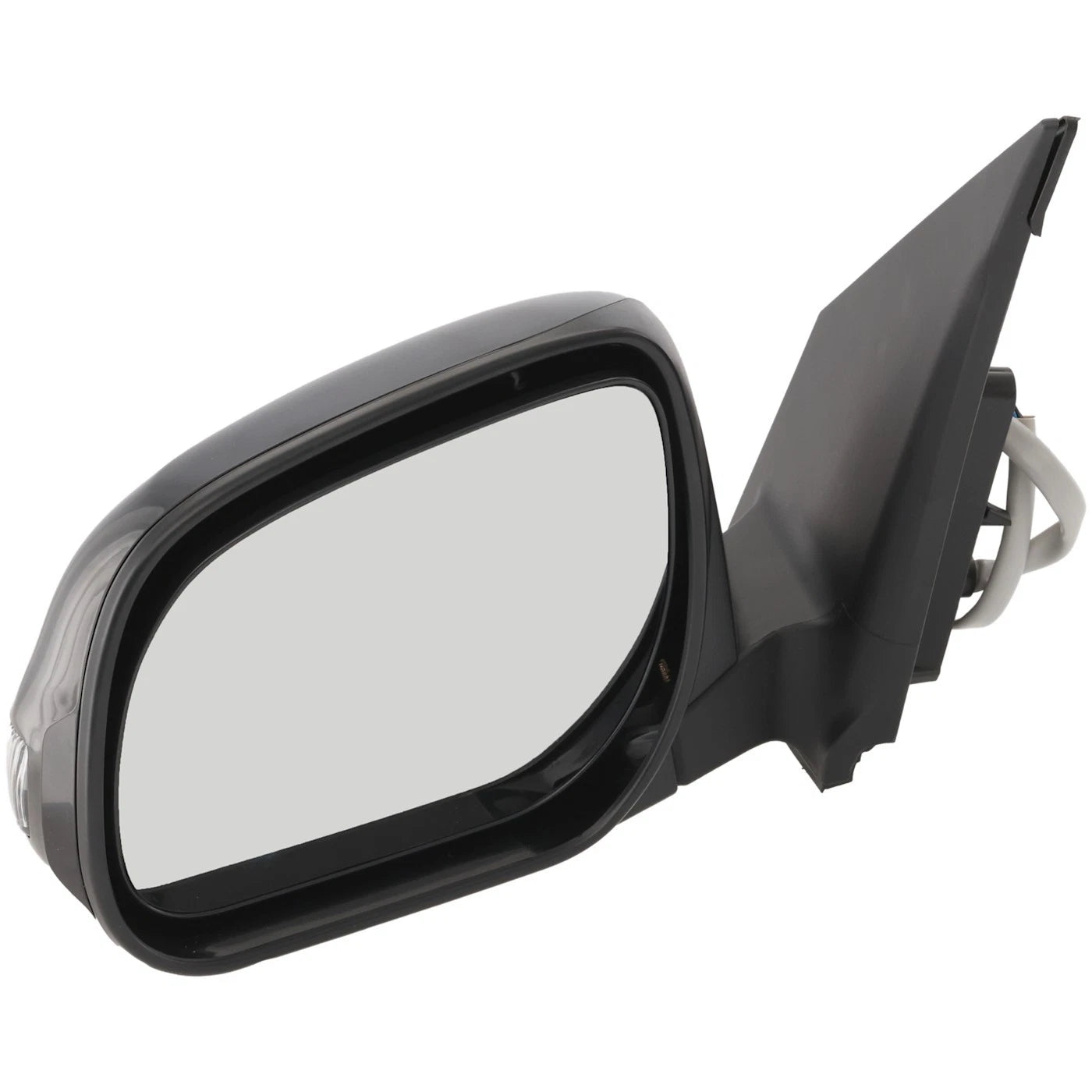 Power Heated Signal Side View Mirror for Toyota RAV4 (2009–2012)