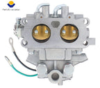 Carburetor Assembly for Kawasaki FH721V (REPLACE 15003-7080, 15003-7048)