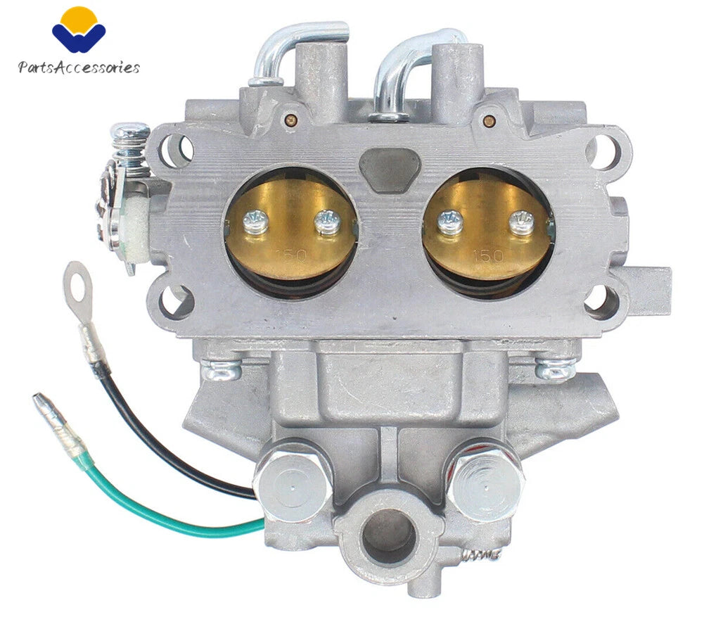 Carburetor Assembly for Kawasaki FH721V (REPLACE 15003-7080, 15003-7048)