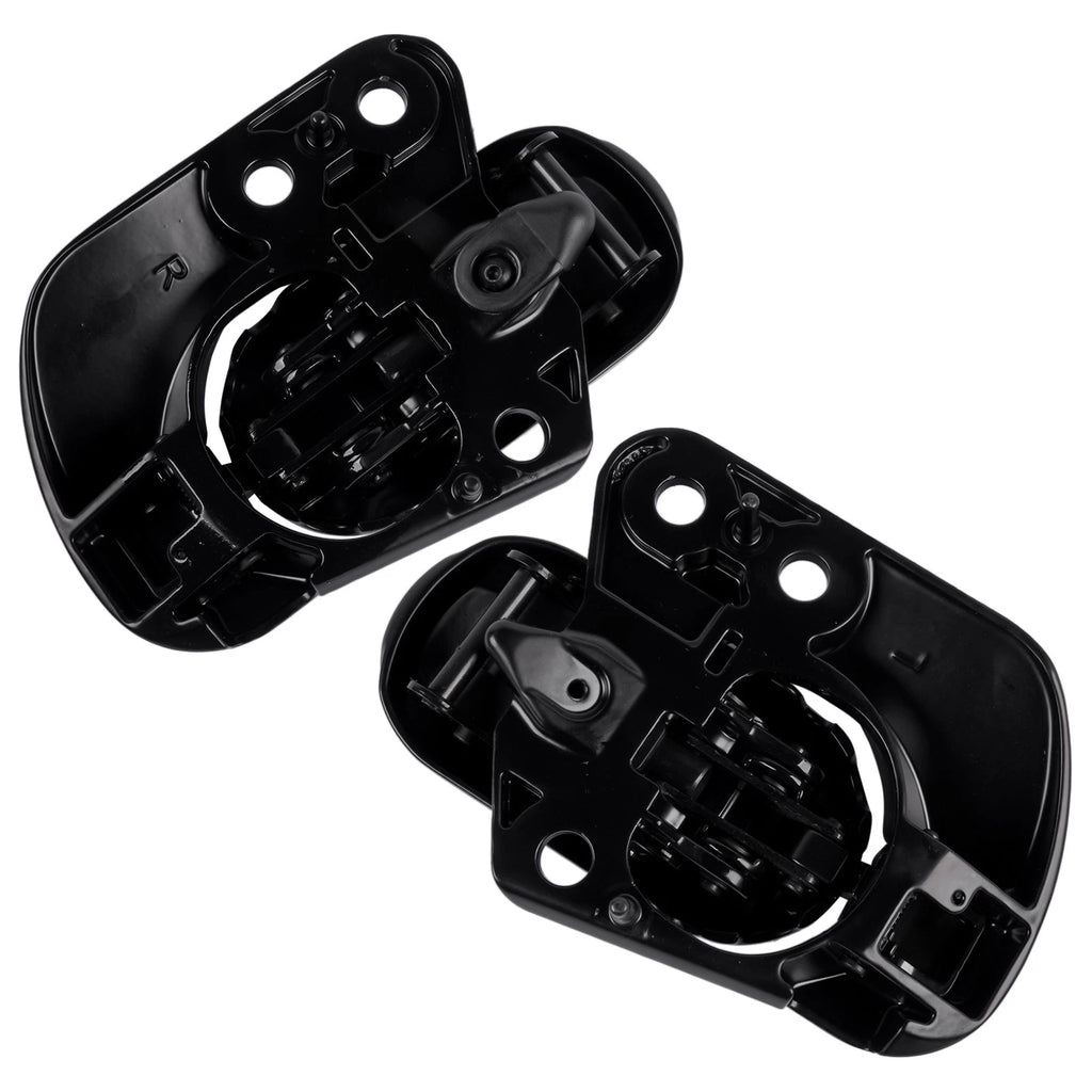 Set of 2 Soft Top Convertible Roof Latch Locks for Mazda Miata (1990–2003)
