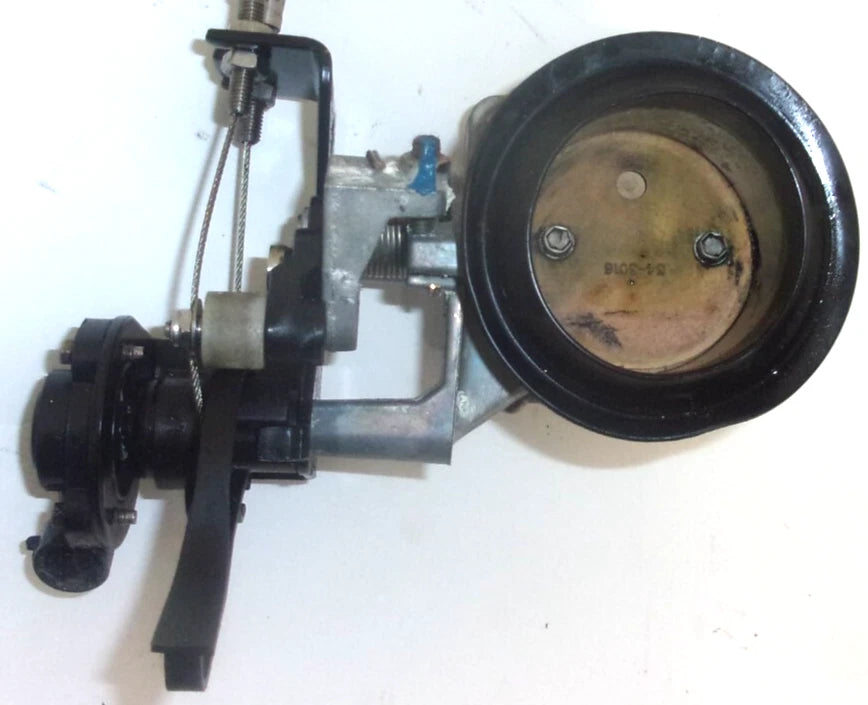 Throttle Body Assembly for Mercury (75-115hp Opti Max) (Part # 880129T04, 898042)