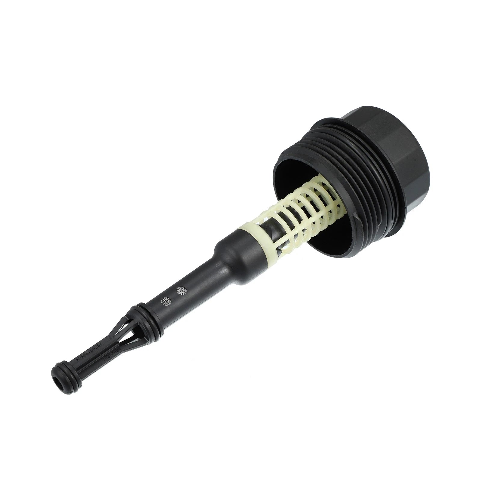 Oil Filter Cap Cover A6511800138 A6511800038 for Mercedes-Benz Sprinter (2007–2018)