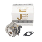 Carburetor & Gaskets for Tohatsu Nissan 4 Stroke 6 HP (1990–2023)