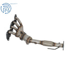 Catalytic Converter for Ford Fusion (2013-2020)