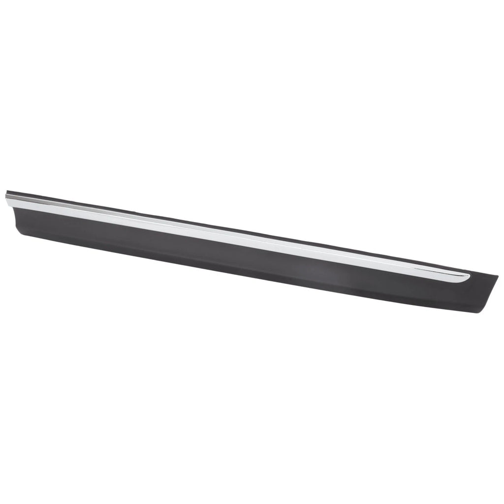 Door Molding and Beltlines Set of 2 for Front Driver & Passenger Side