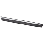 Door Molding and Beltlines Set of 2 for Front Driver & Passenger Side