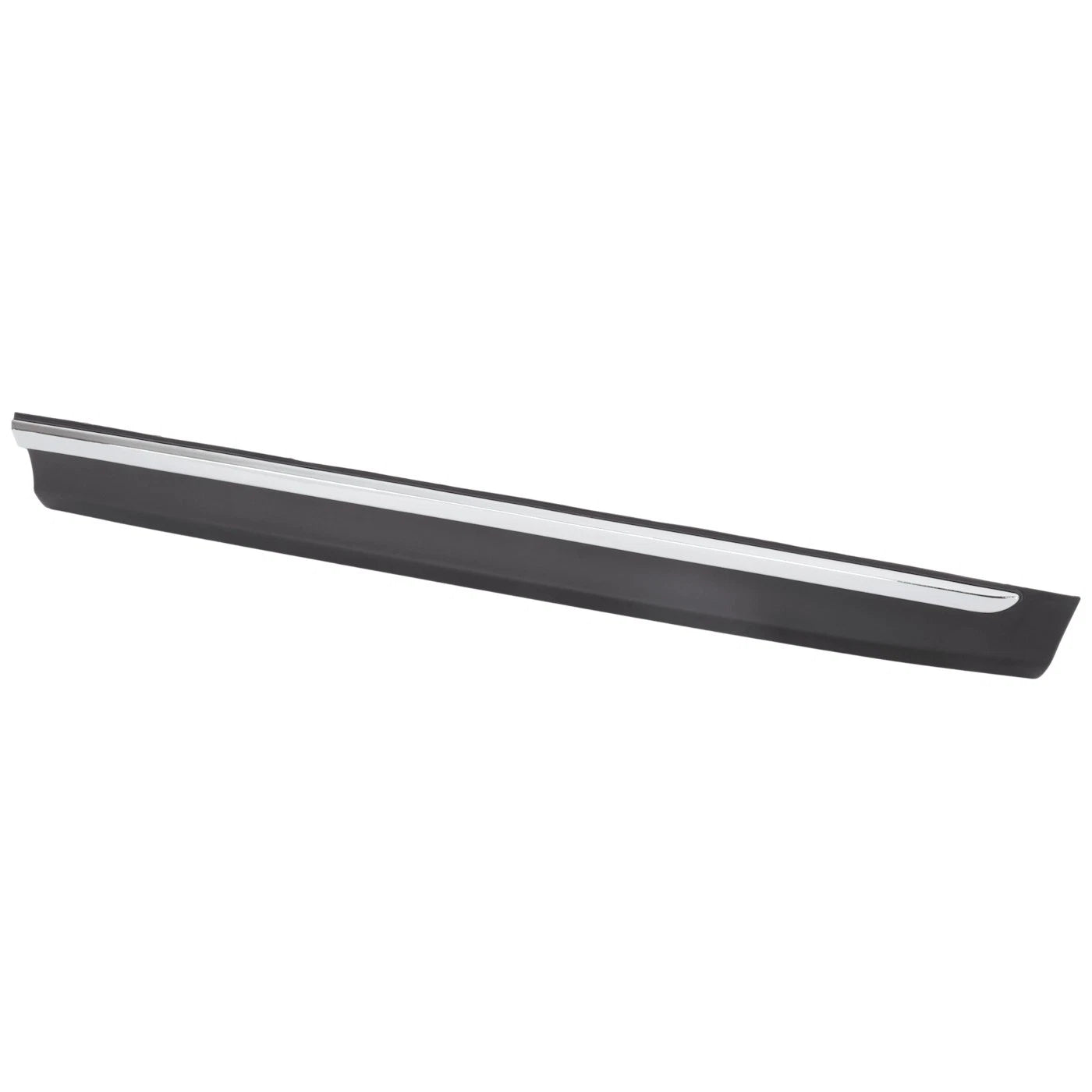 Door Molding and Beltlines Set of 2 for Front Driver & Passenger Side
