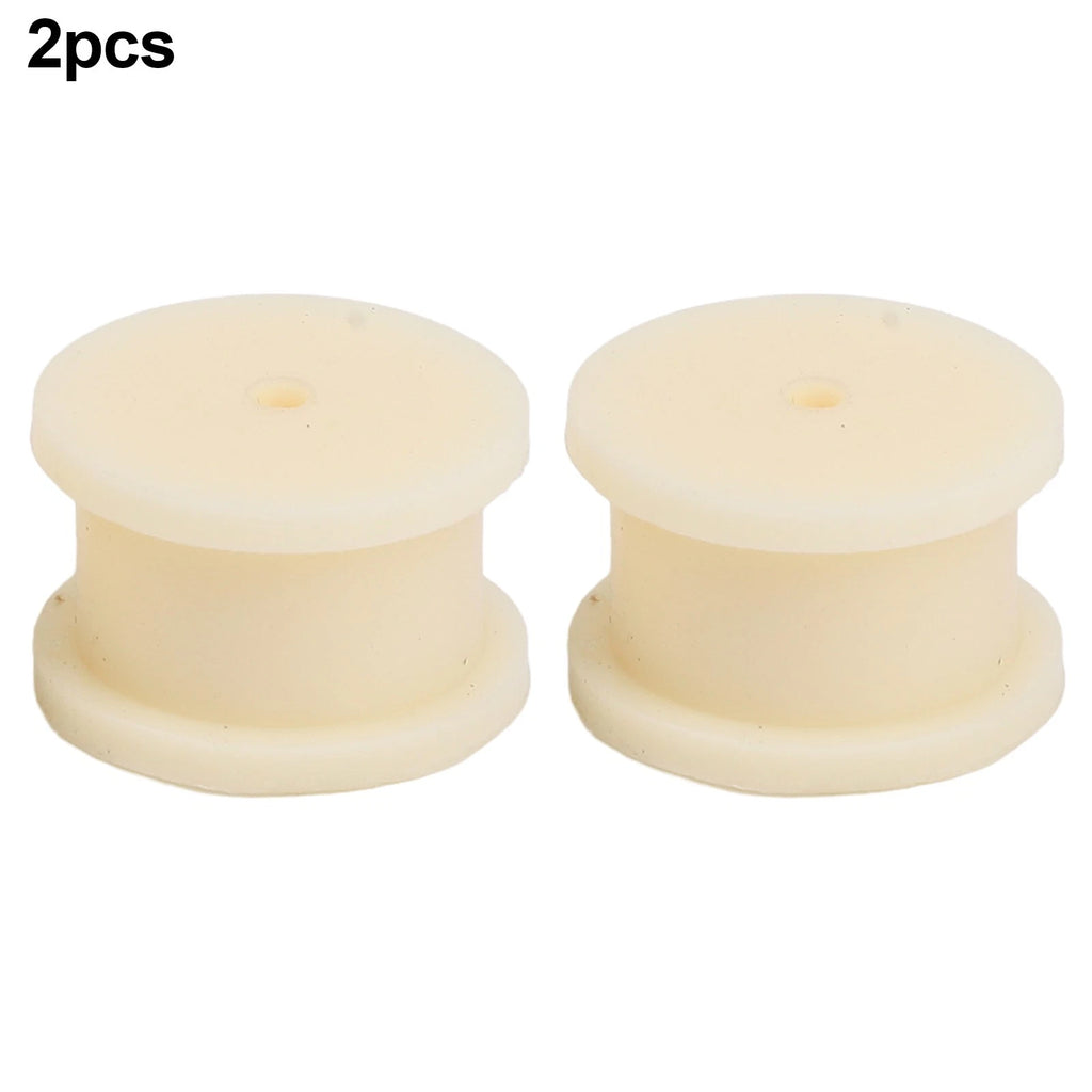 2X Gas Pedal Cable Bushing Accelerator Grommet for Jetta (N/A) 431721559