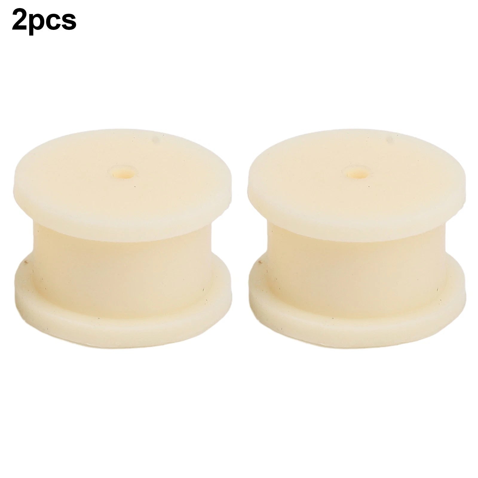 2X Gas Pedal Cable Bushing Accelerator Grommet for Jetta (N/A) 431721559
