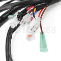 Wiring Harness 5TG-82590-00-00 for Yamaha YFZ450 (2004–2005)