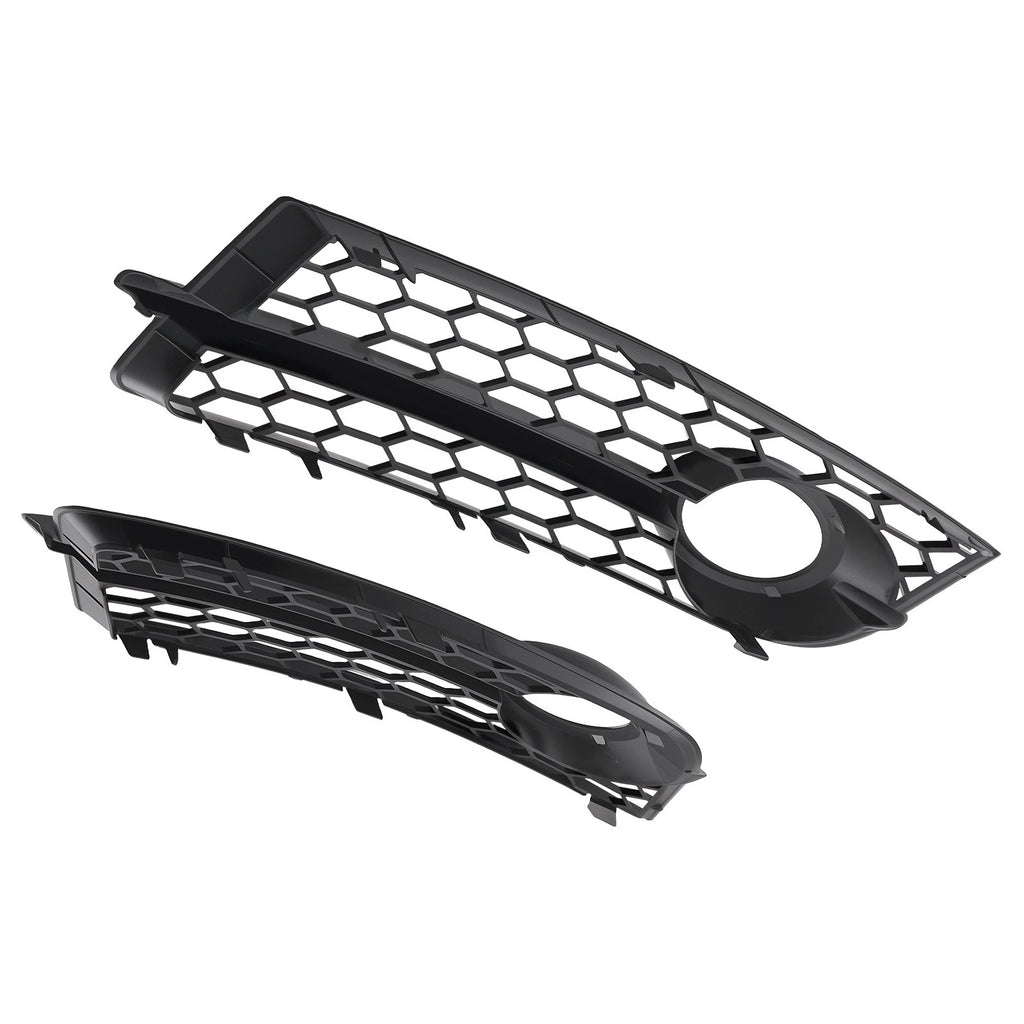 Fog Light Grille for Audi TT (2006-2014)