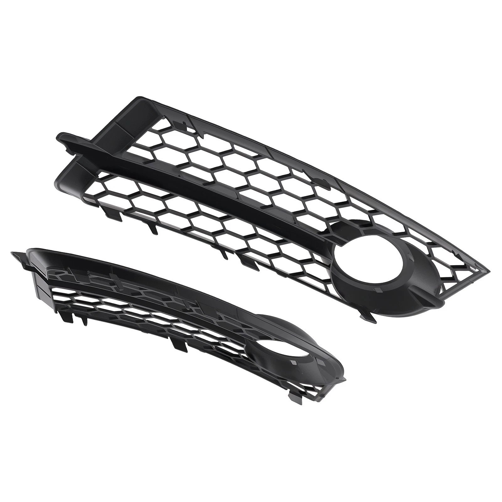 Fog Light Grille for Audi TT (2006-2014)